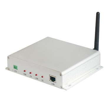 KH-H1100 ZigBee 无线数据采集网关