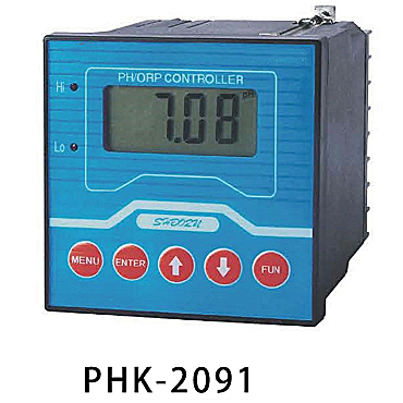 pHK-2091型/KL100/KL200